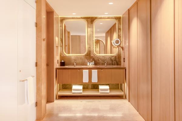 Seductive Pool View Jacuzzi Suite Seductive Pool View Jacuzzi Suite Desire Riviera Maya Resort Puerto Morelos