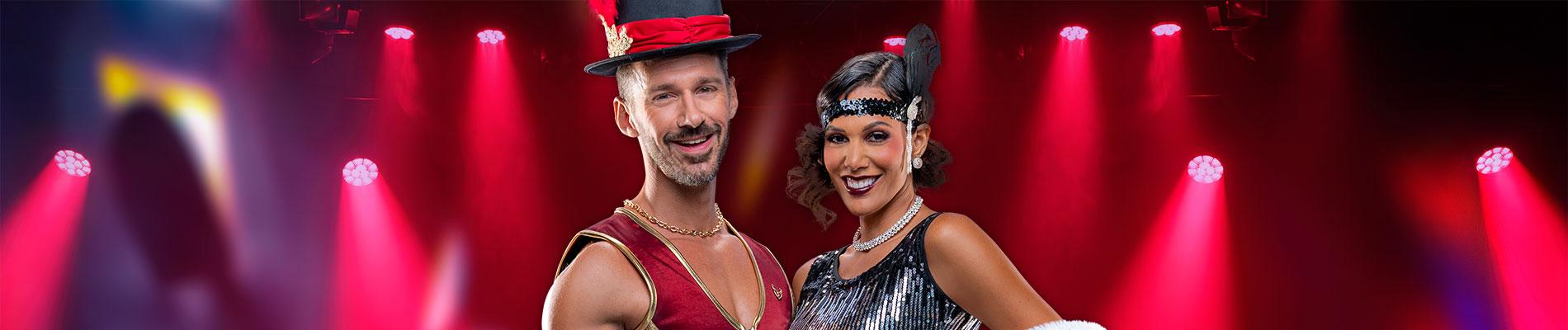 Desire Riviera Maya Resort Puerto Morelos Desire Riviera Maya Resort Puerto Morelos